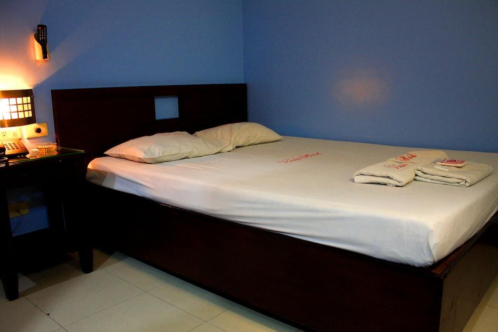 Vista Hotel Recto Manille Extérieur photo