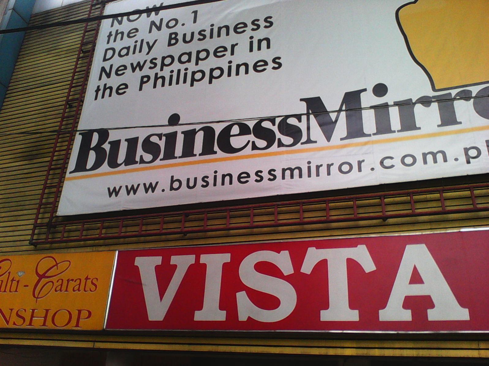 Vista Hotel Recto Manille Extérieur photo