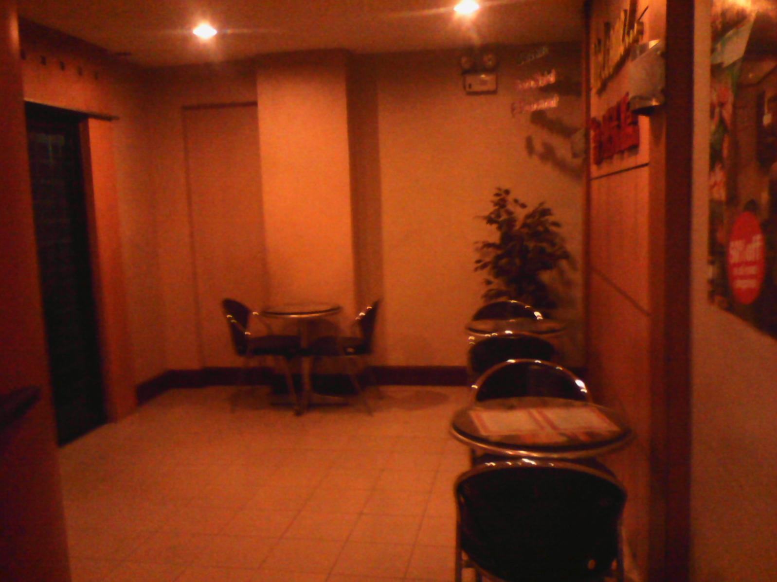 Vista Hotel Recto Manille Extérieur photo
