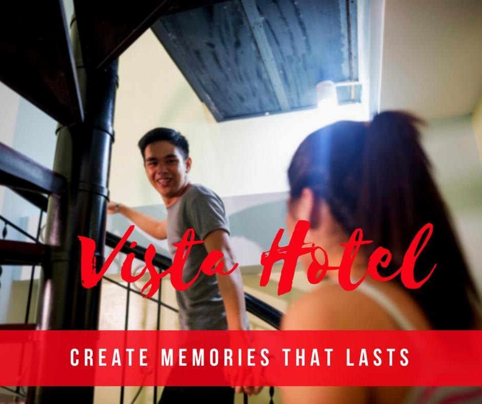 Vista Hotel Recto Manille Extérieur photo