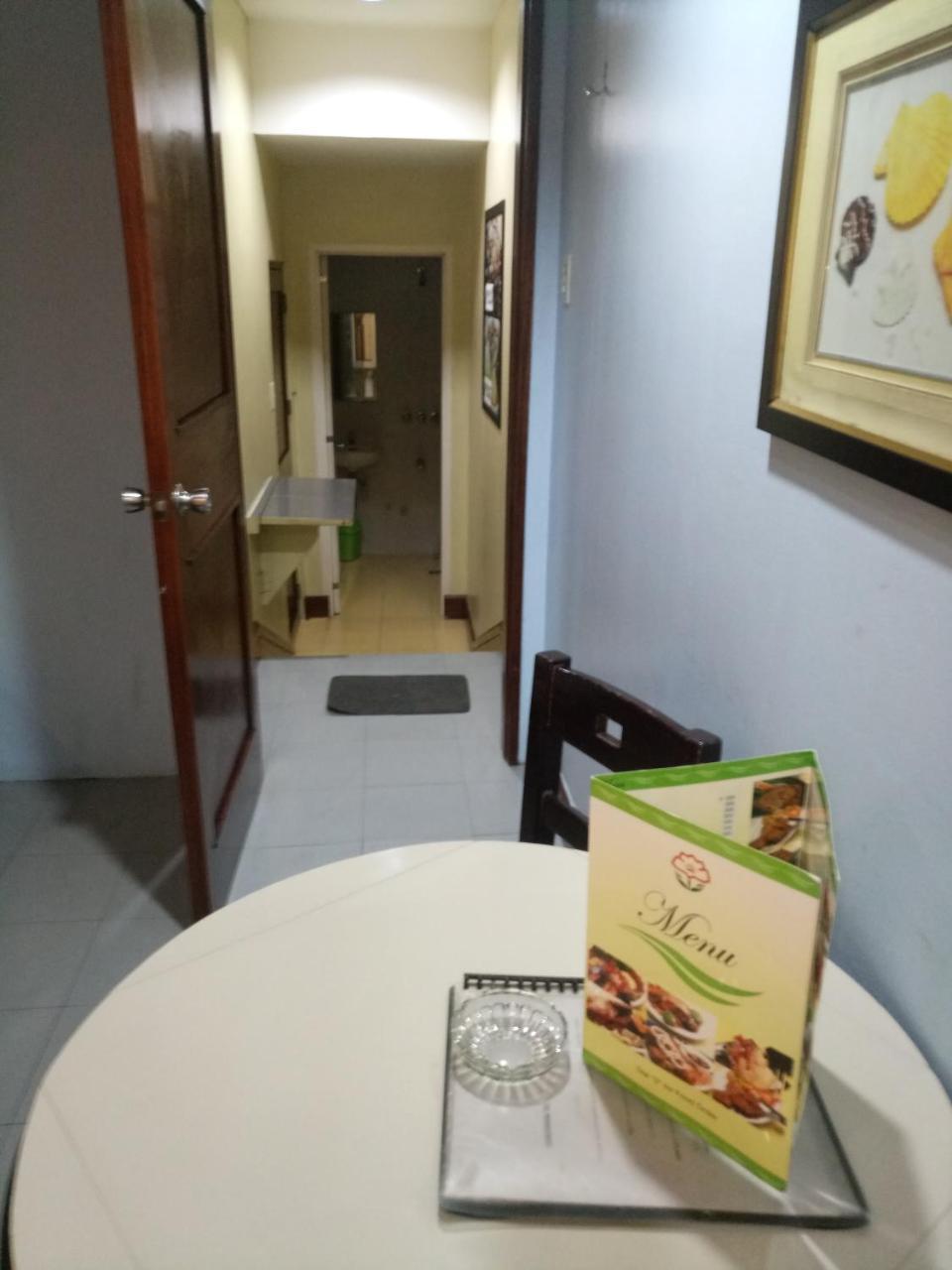 Vista Hotel Recto Manille Extérieur photo